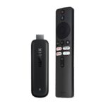 Xiaomi TV Stick HD 2nd Gen, FHD, must - Voogedastusseade