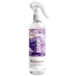 Õhuvärskendaja RELAXEEN Harmony taimne 300ml pihustiga