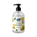 Vedelseep MAYERI Citrus Bergamot hüpoallergeenne 500ml