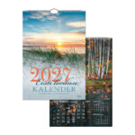 Seinakalender Eesti looduse kalender 2911415000
