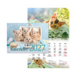 Seinakalender Kassikalender 2911600000