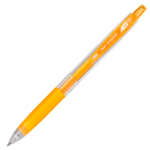 Geelpliiats mehaaniline PILOT Pop´Lol 0,7mm oranž