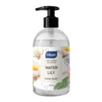 Vedelseep MAYERI Water Lily hüpoallergeenne 500ml