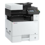 Kyocera ECOSYS M8124cidn Printer Laser Colour MFP A3 24 ppm Ethernet LAN USB