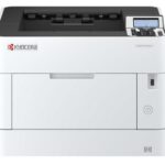Kyocera ECOSYS PA5000x Printer Laser B/W A4 50 ppm Ethernet LAN USB