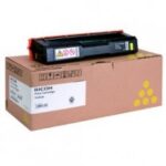 Ricoh Toner SPC310 Yellow LC (406351) (407639)