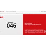 Canon CRG 046 (1248C002) Toner Cartridge, Magenta (SPEC)