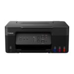 Canon PIXMA G3430 Printer Inkjet Colour MFP A4 11 ppm USB Wi-Fi