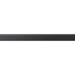 Samsung Q-Series HW-QS90H Soundbar, 7.1.2 ch, Black