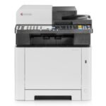 Kyocera ECOSYS MA2100cwfx Printer Laser Colour MFP A4 21 ppm Wi-Fi Ethernet LAN USB