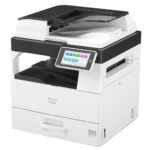 Ricoh IM 2702SE (437003) Printer Laser B/W MFP A3 27 ppm USB Ethernet LAN