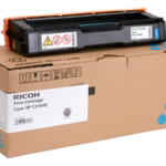 Ricoh Toner SPC310 Cyan LC (406349) (407641)