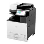 Ricoh IM C6010 (419337) Printer Laser Colour MFP SRA3 60 ppm USB Ethernet LAN
