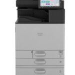 Ricoh IM C2010 Printer Laser Colour MFP SRA3 20 ppm USB Ethernet LAN