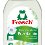 Frosch Dishwashing Liquid Sensitive Provitamin 500 ml