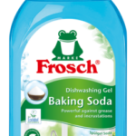 Frosch Dishwashing Gel Baking Soda 500 ml