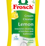 Frosch Cream Cleaner Lemon 500 ml