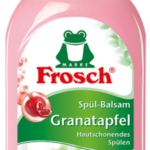 Frosch Dishwashing Balm Pomegranate 500 ml