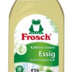 Frosch Limescale dissolving Vinegar Essence 300 ml