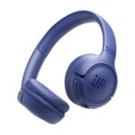 JBL Tune 530BT Wireless Headphones, Bluetooth, Blue