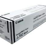 Canon T02 (8529B001) Toner Cartridge, Black