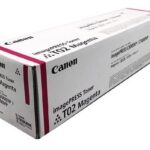 Canon T02 (8531B001) Toner Cartridge, Magenta