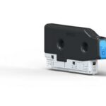 Epson T08Q2 (C13T08Q240) Ink Cartridge, Cyan