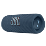 JBL Flip 6 Portable Speaker, Wireless, Bluetooth, Blue