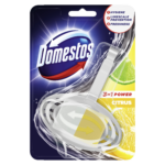 WC puhastusvahend DOMESTOS Citrus 35g