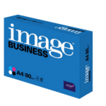Koopiapaber A4 80g IMAGE Business 500 lehte