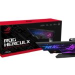 VGA ACC HOLDER/XH01 ROG HERCULX ASUS
