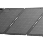 SOLAR PANEL 110W LIGHTWEIGHT/5028801002 ECOFLOW