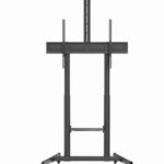TV SET ACC FLOOR STAND 60-100"/TVS-100T-03 GEMBIRD