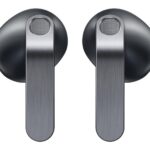 HEADSET GALAXY BUDS 4/BLACK SM-R540 SAMSUNG