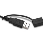 KENSINGTON VeriMark Desktop 2.0 Fingerpr