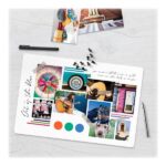 HP 308 Black/Tri-Color Original Ink Cart