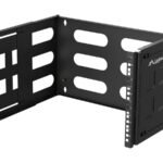 LANBERG folding bracket wall 19inch