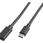 GEMBIRD Type-C USB 2.0 extension cable