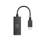 HP USB-C to RJ45 Adapter G2