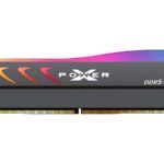SILICON POWER DDR5 32GB 2x16GB Storm RGB