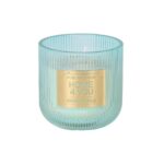 Küünal PURE BOTANICS D10xH10cm, Coconut Vanilla