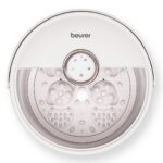 Beurer, beež - Shiatsu jalavann
