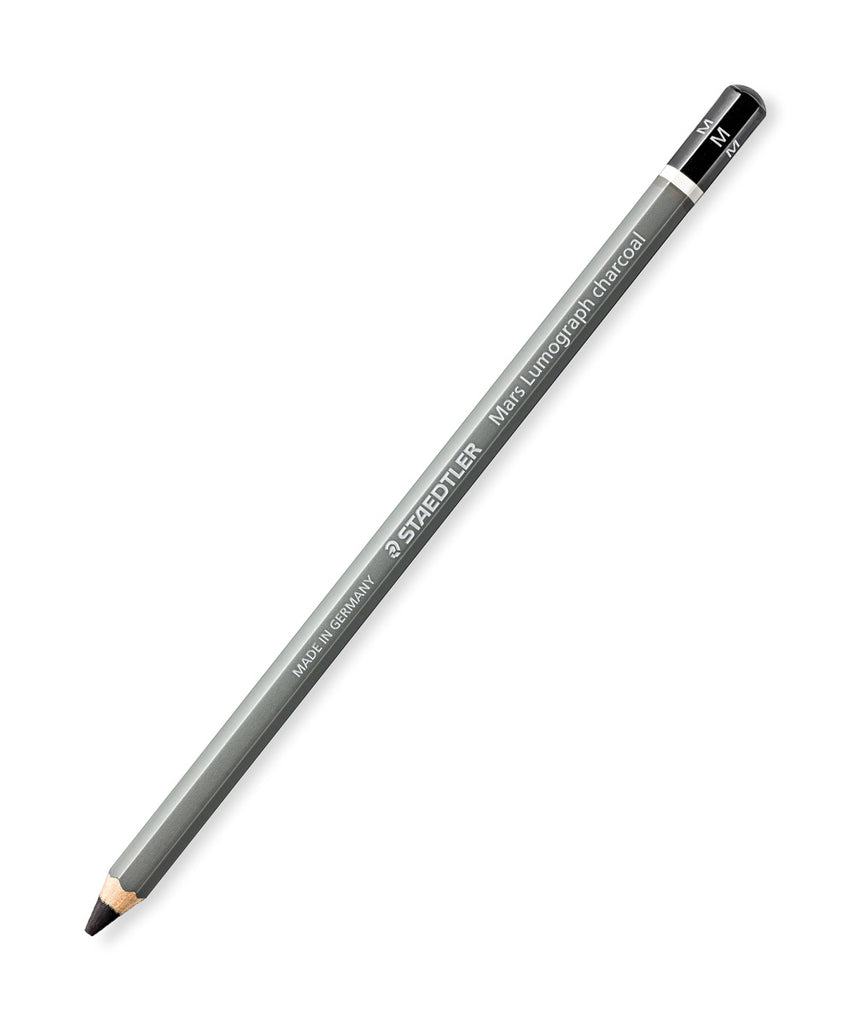 soepliiats-joonistamiseks-staedtler-mars-lumograph-m-keskmine-1-1 Söepliiats STAEDTLER Mars Lumograph M (keskmine) - Pilt 1