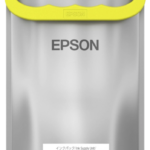 Tindikassett EPSON WorkForce Pro WF-C87xR kollane XL (T05A4)