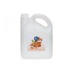 Vedelseep NORD CLEAN almond 3L